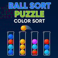 Ball Sort Puzzle Game Screenshots.