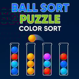 Ball Sort Puzzle Game Screenshots.